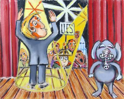 Trump Rally