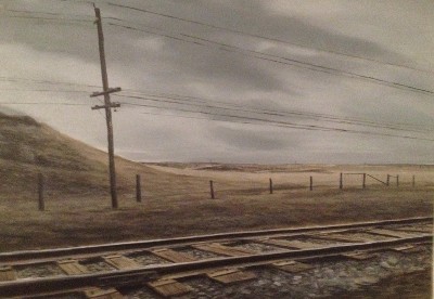 Tracks