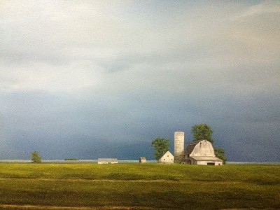 Spring Farm